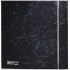 Soler & Palau Silent-100 CZ Marble Black Design - 4C [5210611900]