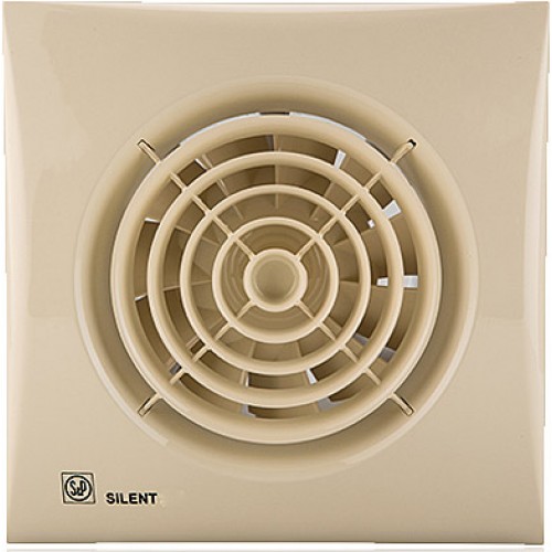 Soler & Palau Silent-100 CZ Ivory [5210624900]