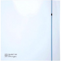 Soler & Palau Silent-100 CHZ Design - 3C [5210603300]