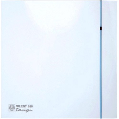 Soler & Palau Silent-100 CHZ Design - 3C [5210603300]