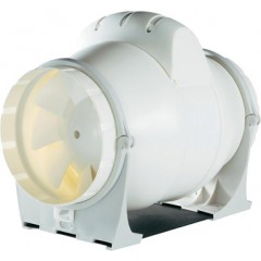 CATA Duct In-Line 200/910