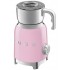 Вспениватель молока Smeg MFF01PKEU