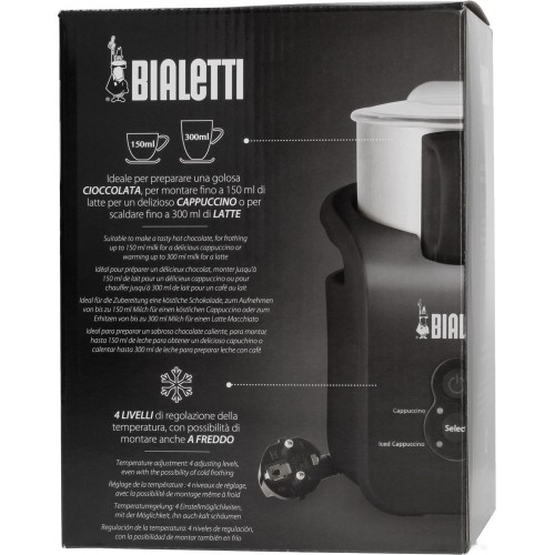 Вспениватель молока Bialetti MKF03