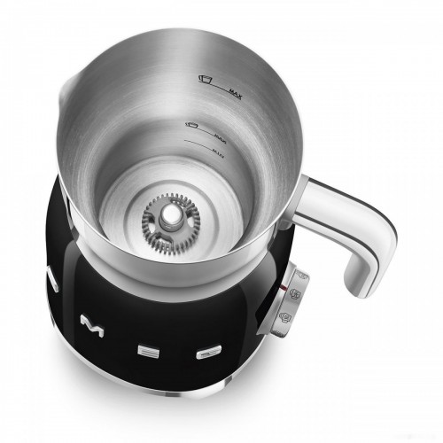 Вспениватель молока Smeg MFF11BLEU