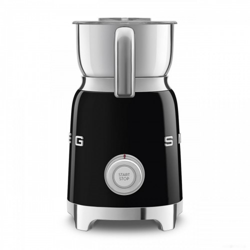 Вспениватель молока Smeg MFF11BLEU