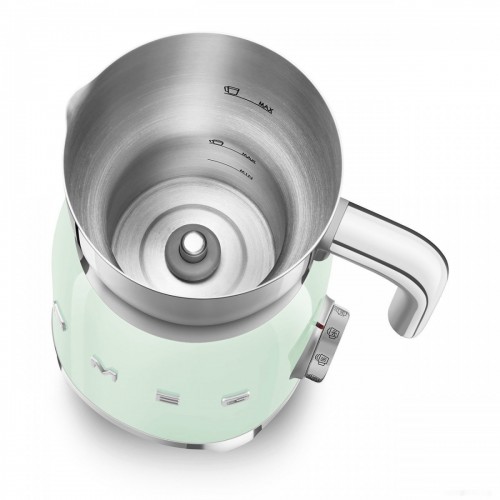 Вспениватель молока Smeg MFF11PGEU