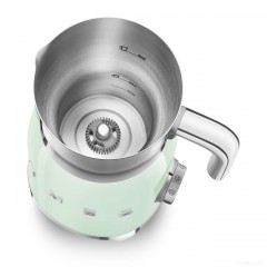 Вспениватель молока Smeg MFF11PGEU