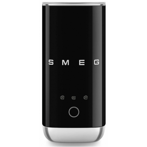 Вспениватель молока Smeg MFF02BLEU