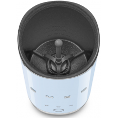 Вспениватель молока Smeg MFF02PBEU