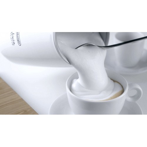 Вспениватель молока Delonghi Alicia Черный [EMF2.BK]