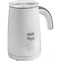 Вспениватель молока Delonghi Alicia Белый [EMF2.W]