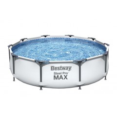 Бассейн Bestway 56408 (305х76)