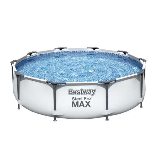 Бассейн Bestway 56408 (305х76)
