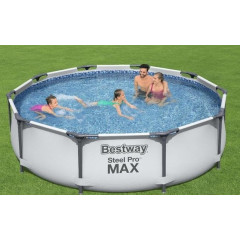 Бассейн Bestway 56408 (305х76)