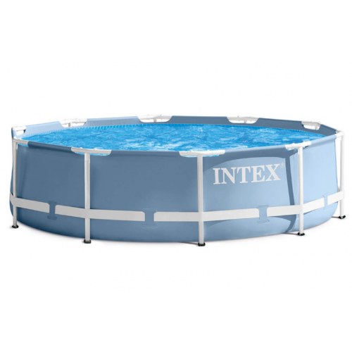 Бассейн INTEX Prism Frame 26712NP (366х76)