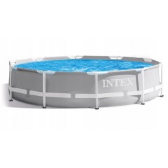 Бассейн INTEX Prism Frame 26702 (305x76)