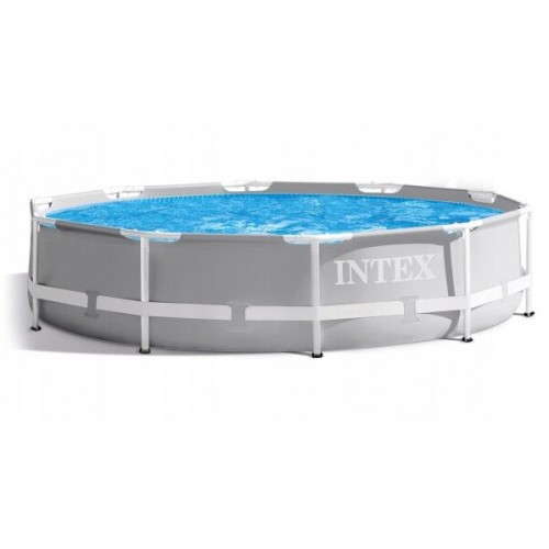Бассейн INTEX Prism Frame 26702 (305x76)