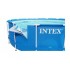 Бассейн INTEX Metal Frame 28205 (244x51)
