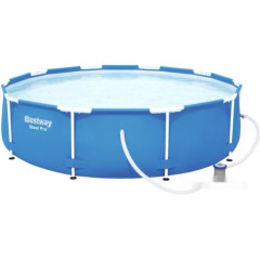 Бассейн Bestway Steel Pro 56679 (305x76)