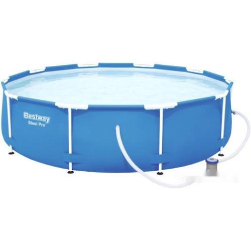 Бассейн Bestway Steel Pro 56679 (305x76)