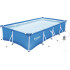 Бассейн Bestway 56424 (400х211х81)