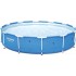 Бассейн Bestway Steel Pro 56706 (366х76)