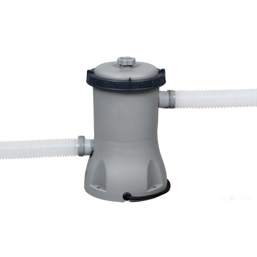 Бассейн Bestway Fast Set 57416 (457х84)