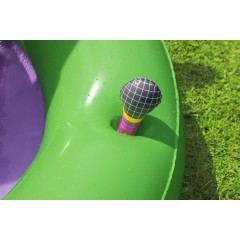 Бассейн Bestway Музыкальный 53117 (295х190х137)