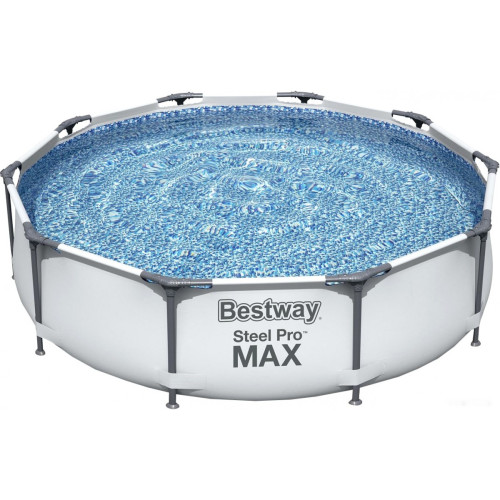 Бассейн Bestway Steel Pro 56406 (305x76)