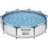 Бассейн Bestway Steel Pro 56406 (305x76)