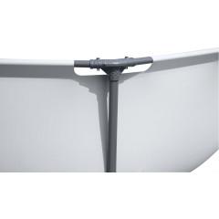 Бассейн Bestway Steel Pro 56406 (305x76)