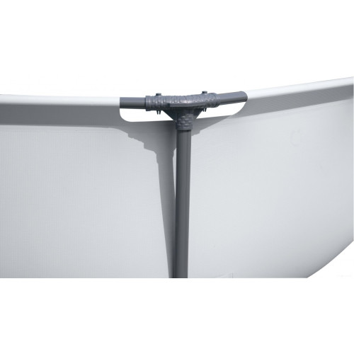 Бассейн Bestway Steel Pro 56406 (305x76)