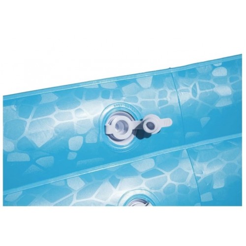 Бассейн Bestway 54009 (305х183х56)