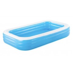 Бассейн Bestway 54009 (305х183х56)