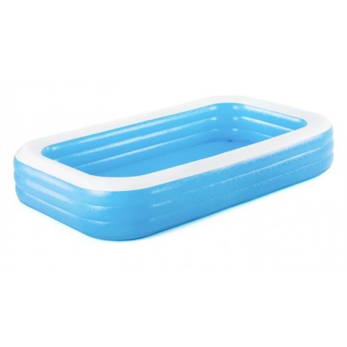 Бассейн Bestway 54009 (305х183х56)