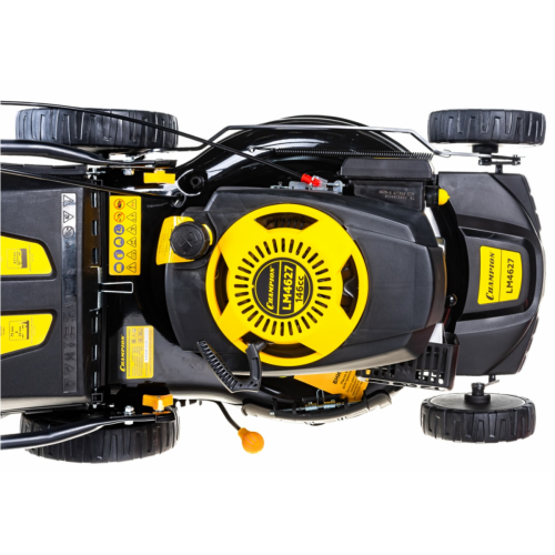 Газонокосилка Champion LM4627