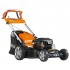Газонокосилка Oleo-Mac G 53 TBX ALLROAD PLUS 4