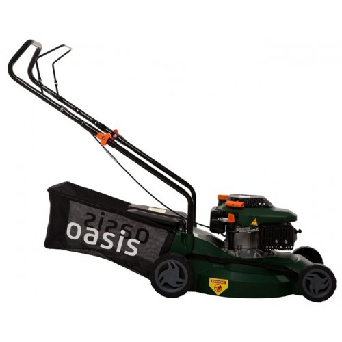 Бензиновая газонокосилка Oasis GB-15