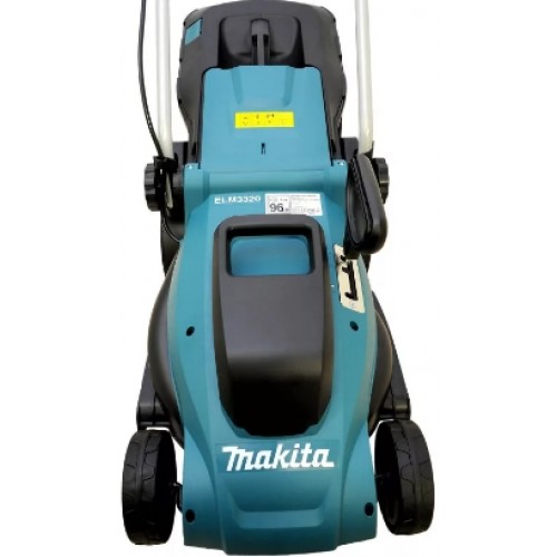 Газонокосилка электрическая Makita ELM3320