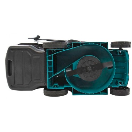 Электрическая газонокосилка  Makita ELM3720