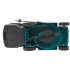 Электрическая газонокосилка  Makita ELM3720