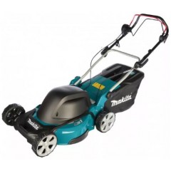 Электрическая газонокосилка  Makita ELM3720
