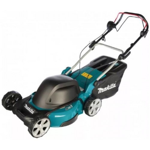 Электрическая газонокосилка  Makita ELM3720