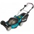 Электрическая газонокосилка  Makita ELM3720