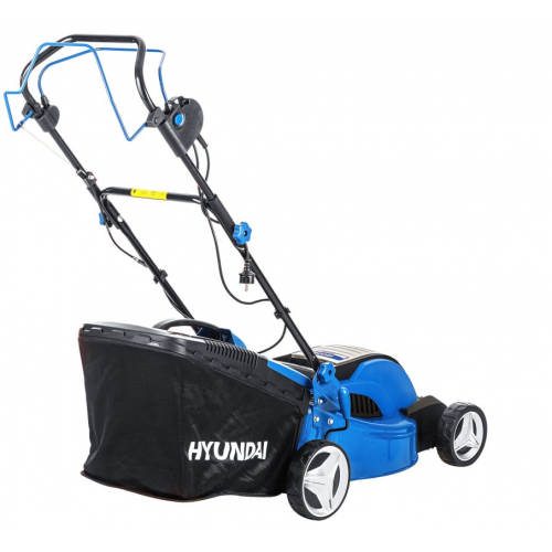 Бензиновая газонокосилка Hyundai L 4610S