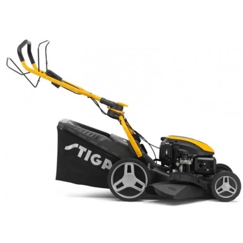 Бензиновая газонокосилка Stiga Combi 753 SE 2L0536548/ST2