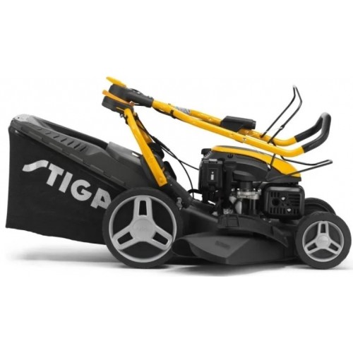 Бензиновая газонокосилка Stiga Combi 753 SE 2L0536548/ST2