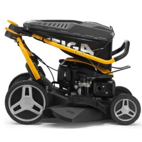 Бензиновая газонокосилка Stiga Combi 753 SE 2L0536548/ST2