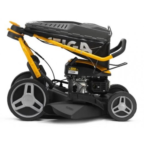 Бензиновая газонокосилка Stiga Combi 748 S 2L0486848/ST2