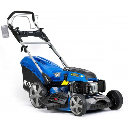 Газонокосилка Hyundai L 5154S
